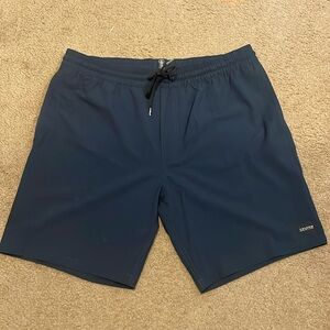 Men’s Volcom shorts